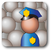 SMI Responder Icon